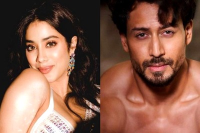 Bade Miyan Chote Miyan: Janhvi Kapoor Roped Opposite Tiger Shroff? Read Details…