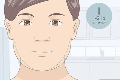 How to Lose Weight from Your Face