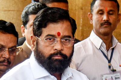 'Oppn Misled People': After LS Setback, Eknath Shinde Confident Of 'Mahayuti' Winning Maharashtra Assembly Polls