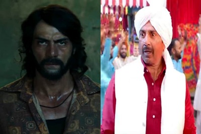 Poster Boys Struggles, Daddy Crashes At Box Office