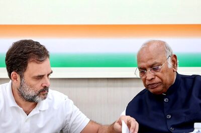 'Impose Discipline On Your Leaders': Kharge Writes To PM Modi Over 'Objectionable' Remarks On Rahul Gandhi