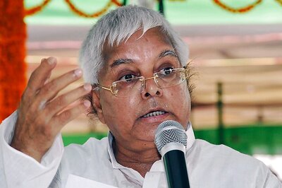 Lalten: Get Ready for a Biopic on Lalu Prasad Yadav