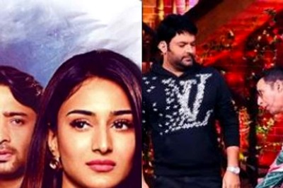 Kuch Rang Pyaar Ke Aise Bhi to Go off Air; Akshay Kumar, Ajay Devgn Tease Kapil Sharma