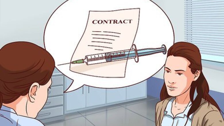 How to Take Legal Action if an Employer Forces You to Get a Flu Shot