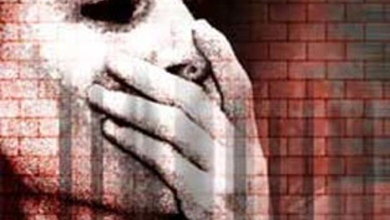 Foreign woman gangraped in Mumbai