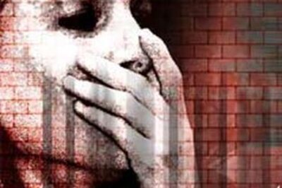 Foreign woman gangraped in Mumbai