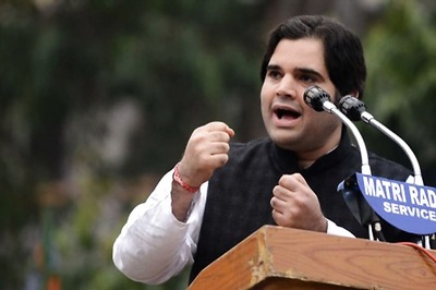 'No Other PM Got Glory to India': Varun Gandhi Praises PM Modi With Subtle Dig at Own Family