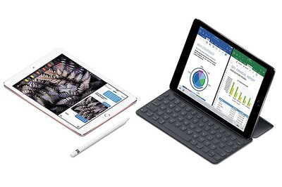Apple launches smaller 9.7-inch iPad Pro at Rs 49,900; adds 256GB variant, highest of any iOS device