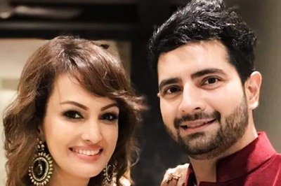 Karan Mehra Accuses Nisha Rawal of Infidelity: ‘A Man Is Living in My House for 11 Months’