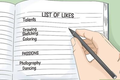 How to Start a Career