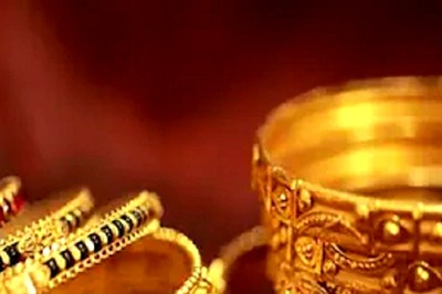 Gold Price Today Jumps Over Rs 48,000; Highest In a Week. What Investors Should Do?