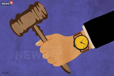 Uttarakhand HC Slams CAT Chairman; Imposes Cost of Rs 25,000 on Central Govt