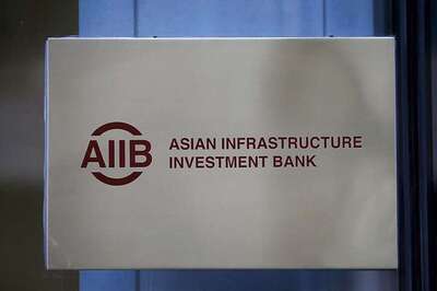 AIIB to Invest $200 Million Into NIIF Fund of Funds for Infra Projects in India