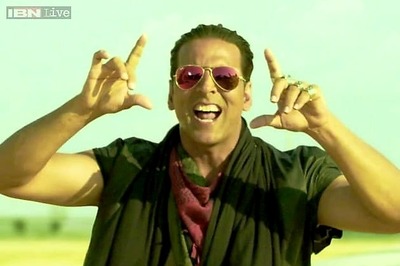 Boss: Akshay Kumar's film to release in Latin America too