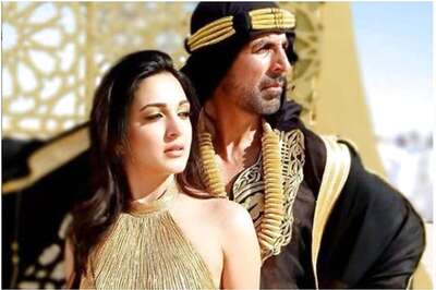 Laxmmi Bomb Trailer Released But 'Like' and 'Dislike' Numbers Hidden on YouTube