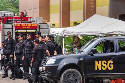 NSG's VIP Wing Uncertain, Strength to be Redefined as Force Undergoes Big Manpower Rationalisation | Exclusive