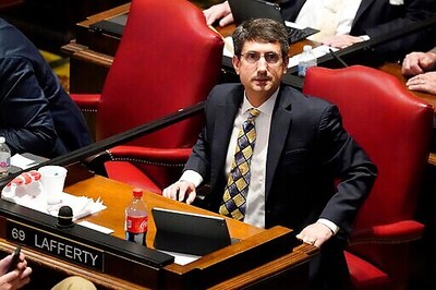 GOP Lawmaker: Three-Fifths Compromise Was To End Slavery