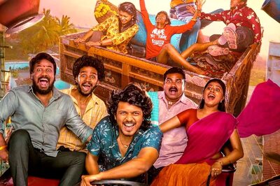 Sumanth Prabhas-starrer Mem Famous Released On This OTT Platform