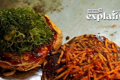 Okonomiyaki to be Served at G7: Learn About the Street Food that Helped Build Back Hiroshima