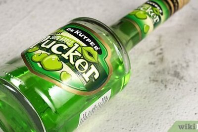 How to Make a Cocktail