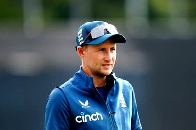 Joe Root Stirs The Pot Before WC Clash With Australia, Says He Would 