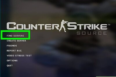 How to Show Your Framerate in Counter Strike: Source