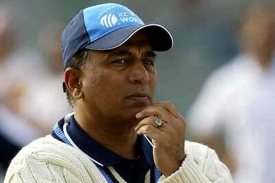 RCA welcomes Sunil Gavaskar's appointment, questions Shivlal Yadav's promotion