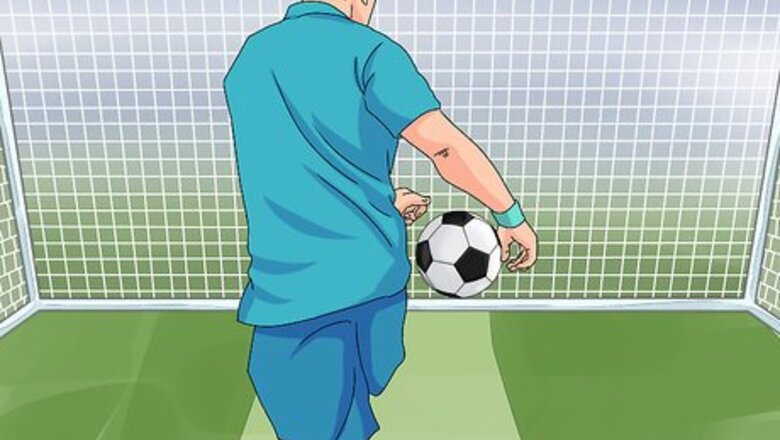 How to Become a Professional Soccer Player