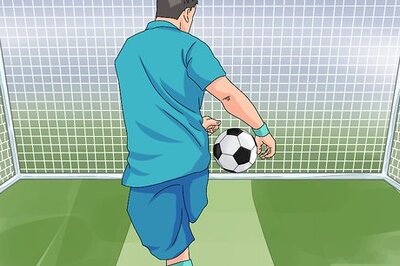 How to Become a Professional Soccer Player