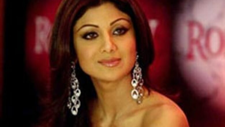 Shilpa reaches London to meet Jade one last time