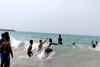 Why You Must Visit Sayalkudi Mookaiyur Beach On Your Next Tamil Nadu Trip