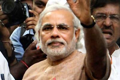 Narendra Modi has country-wide appeal: Naqvi