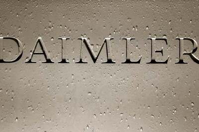 Daimler Issues Second Apology Over Dalai Lama Post: China Media