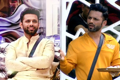 Here's What Makes Rahul Vaidya the Most Promising Candidate on Bigg Boss 14