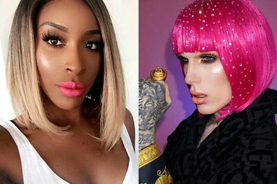 The Beauty Influencers Making Waves This Fall