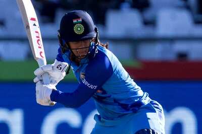 He Just Wanted Me to Get Better and Better: Jemimah Rodrigues Reveals How Father Ivan Helped Her in Childhood