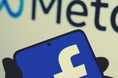 Meta's New AI Assistant Trained On Public Facebook And Instagram Posts