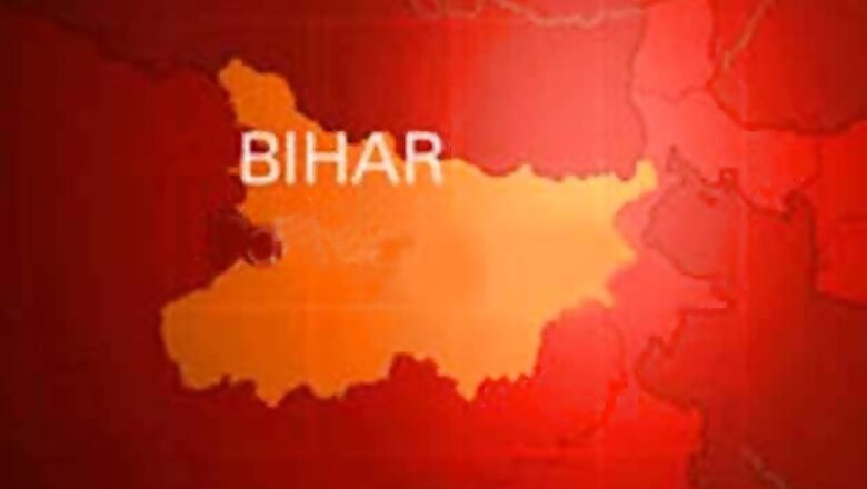 Bihar: Four men rape mother and daughter, 3 arrested