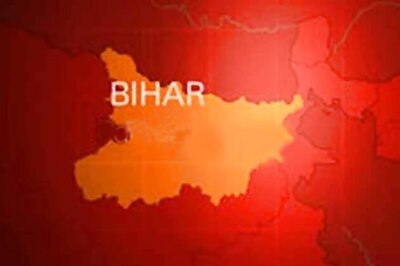 Bihar: Four men rape mother and daughter, 3 arrested