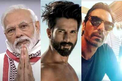 Bollywood Hails Narendra Modi's Speech on Lockdown 4.0, Calls It 'Powerful'