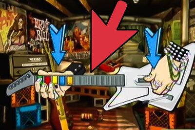 How to Play Guitar Hero
