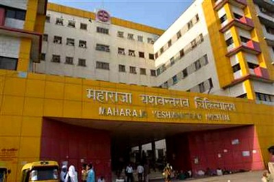 17 Deaths in 24 Hours: MP Govt Hospital Under the Scanner