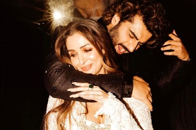 When Arjun Kapoor Spoke About Malaika Arora Being Trolled For 12-Year Age Gap: 'It Was Hell For Us'