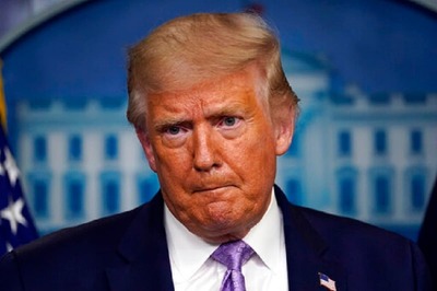 No Proof in Hand, Trump Accuses FDA 'Deep State' Members of Slowing Down Covid-19 Vaccine Trials