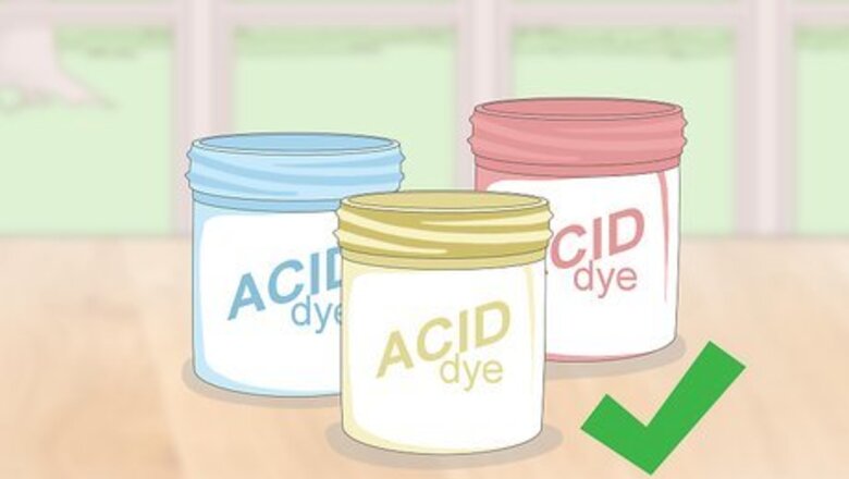 How to Dye a Swimsuit