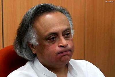 Jairam Ramesh blames 'forcible acquisition' by PSUs for Naxal problem