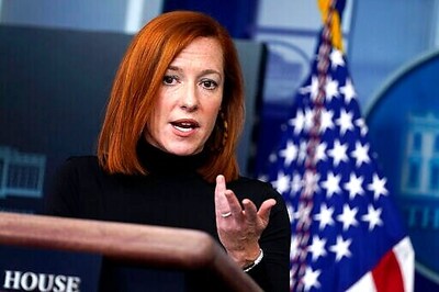 White House Offers 'Full Support' For Trump-era Space Force