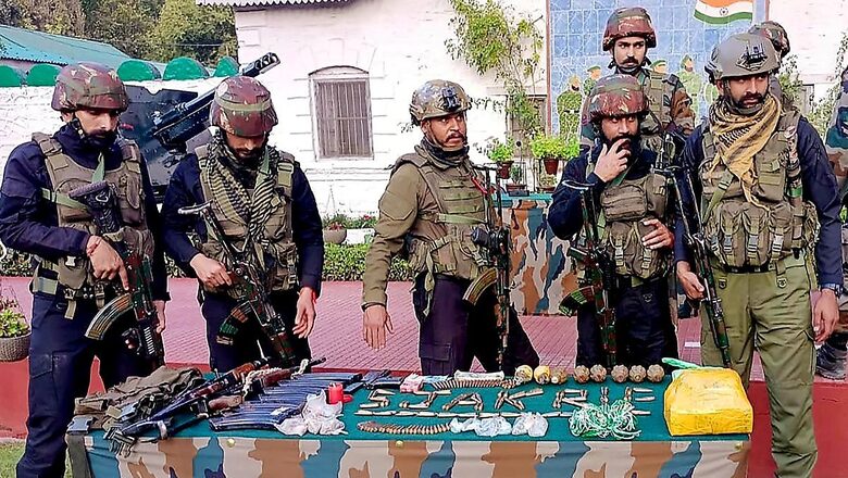 Pak’s Infiltration Continues: India Has These 3 Options to Strike Back | Exclusive from Govt Sources