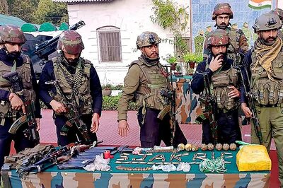 Pak’s Infiltration Continues: India Has These 3 Options to Strike Back | Exclusive from Govt Sources