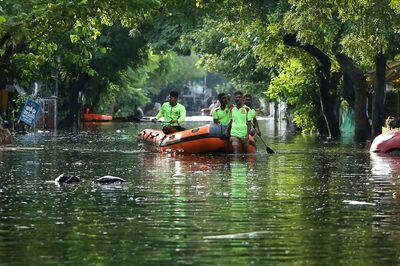 Rain Updates: PM Modi Dials CM Jagan Reddy as Heavy Rains Lash Andhra, Offers All Possible Support